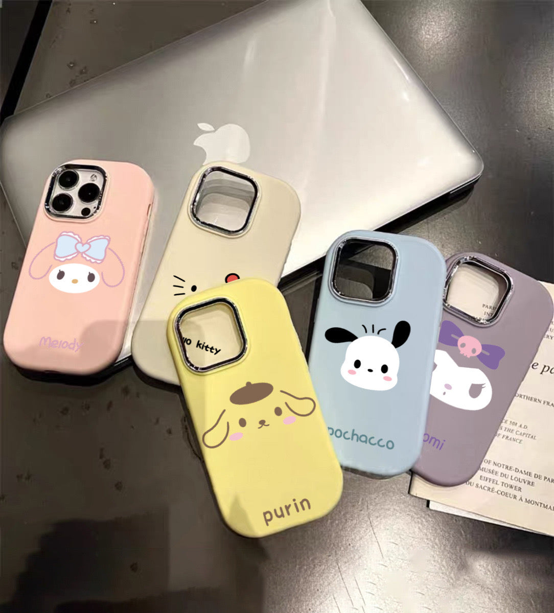 New Arrival Phonecase