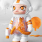 100% Space Molly Classic Series 2-A Blind Box For Age 15+