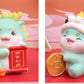 Dragon Year Auspicious Dragon Series Dolls for ages 15+