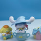 Sanrio Soul Of Magic Series Blind Box Doll for ages 15+