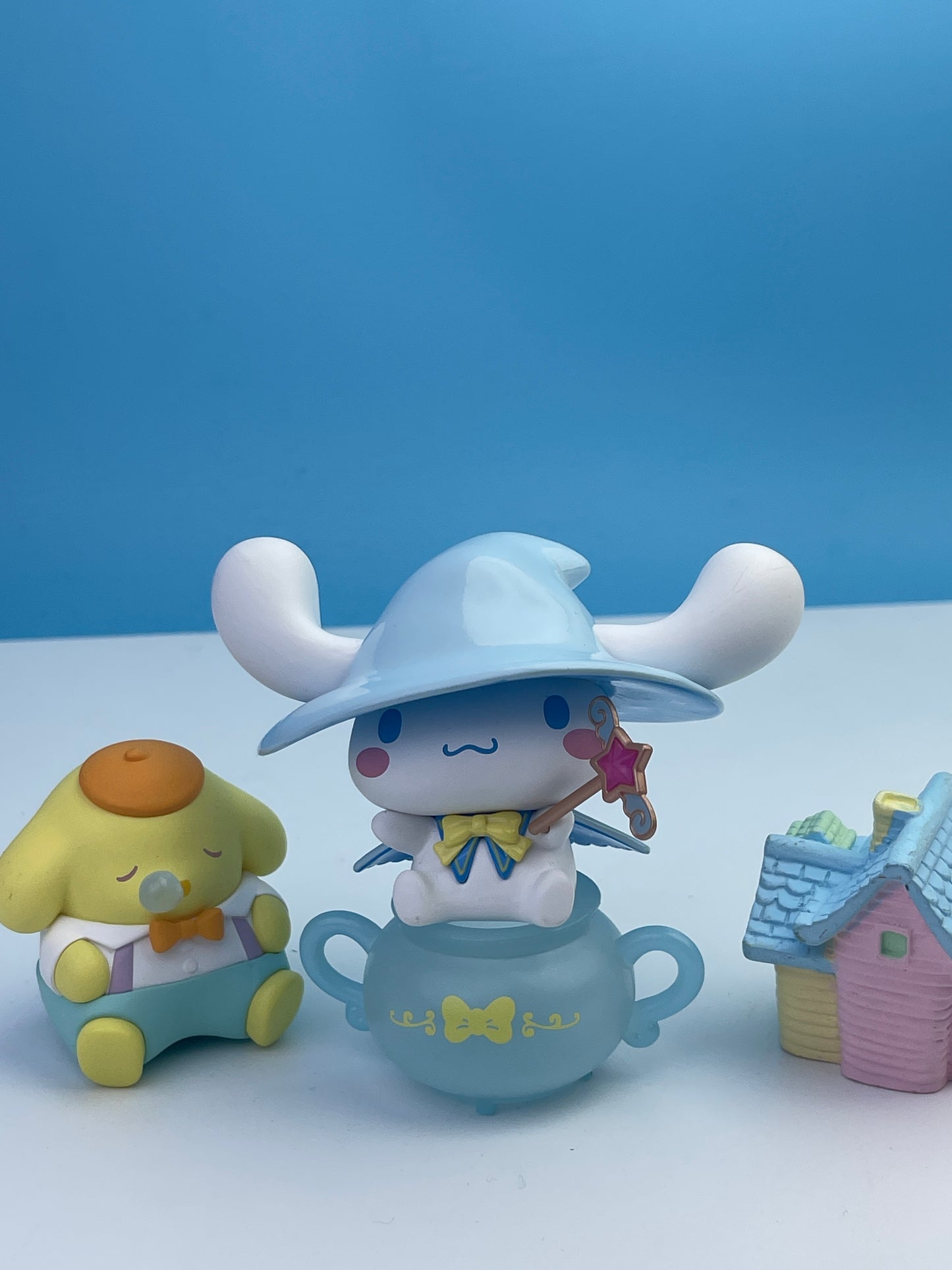 Sanrio Soul Of Magic Series Blind Box Doll for ages 15+