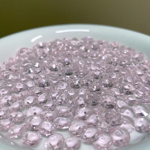 (No.4 K9)K9 Crystal Beads Collection For Jewelry Making