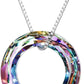 (No.3 Swarovski  Pendant) Authentic Swarovski Austria Crystal Beads Collection For Jewelry Making