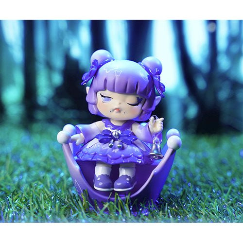 Flora Ghost Dream Series BlindBox Doll for age 15+