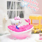 Sanrio Character Bubble Party Series Blind Box Doll for ages 15+