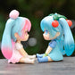 Hatsune Miku Fairyland Elves Series B Box Doll for ages 15+