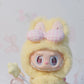 (preorder) LABUBU & ZIMOMO Redesign Doll Authentic Original labubu Modification