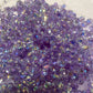 (No.4 K9)K9 Crystal Beads Collection For Jewelry Making