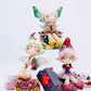 MELETE Aroma Spice Princess Magic Town B Box Doll for ages 15+