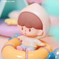 F.UN zZoton Treasure Land Series Blind Box Doll for age 15+