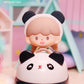 F.UN zZoton Treasure Land Series Blind Box Doll for age 15+