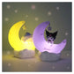 Sanrio Character Moon Bud Lamp