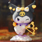 Sanrio Kuromi Werewolf Bbox Series Blind Box Doll for ages 15+