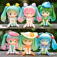 Hatsune Miku Fairyland Elves Series B Box Doll for ages 15+