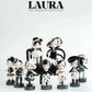 TOPCITY Laura Vol.13 The Charm Of Faded Hues Blind Box for ages 15+