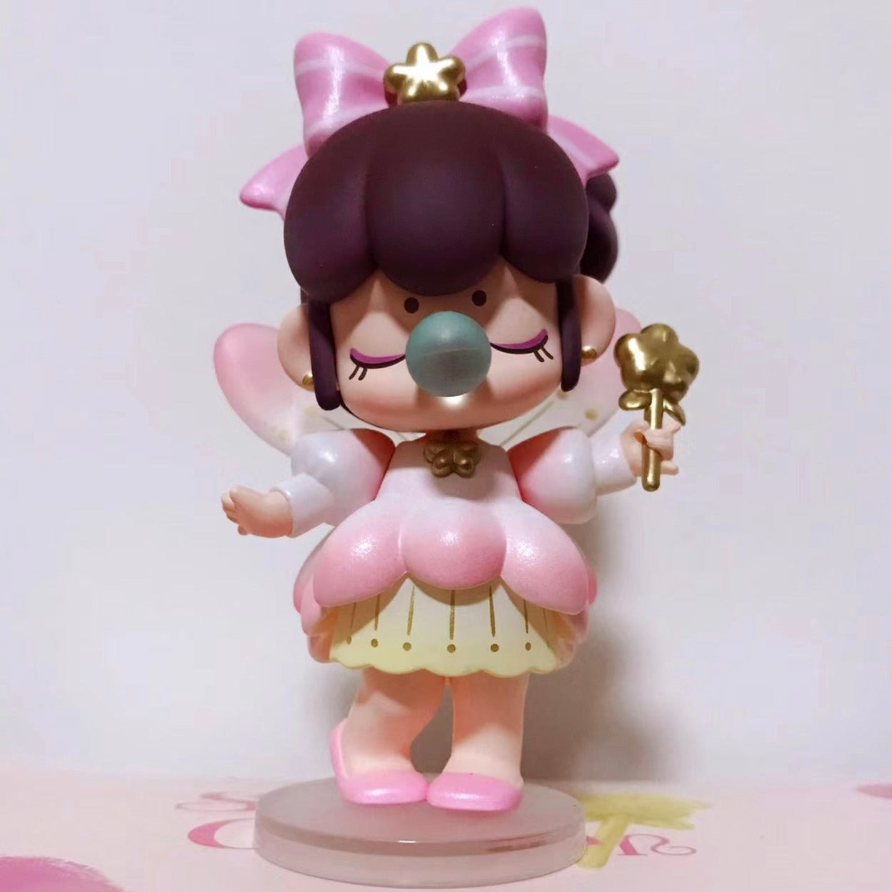 Nanci Flower Fairy Special Edition