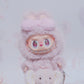 (preorder) LABUBU & ZIMOMO Redesign Doll Authentic Original labubu Modification