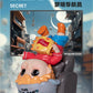 ASI City No.4 Series Blind Box For ages 15+