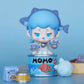 NoNo snack party bb doll for ages 15+