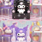 Sanrio Character Sitting Dolls Series Blind Box Doll for ages 15+