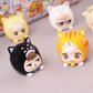 Cute Pet Bean Series 02 Blind Box For Age 15+