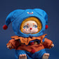 Cino Dreamland Circus Series Plush Blind Box For Age 15+