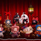 Cino Dreamland Circus Series Plush Blind Box For Age 15+