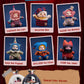 Cino Dreamland Circus Series Plush Blind Box For Age 15+