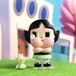 POPM Crybaby × The Powerpuff Girls Series Blind Box For Age 15+