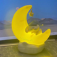 Sanrio Character Moon Bud Lamp