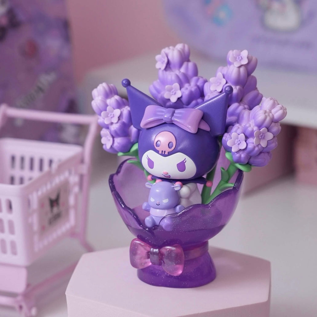 Sanrio Bouquet Series Special Edition