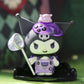 Sanrio Kuromi Werewolf Bbox Series Blind Box Doll for ages 15+