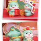 Dragon Year Auspicious Dragon Series Dolls for ages 15+