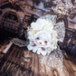 SP Redesign Doll Chateau La Rose Blanche