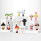 POP MART Dimoo Retro Series Blind Box Doll for ages 15+