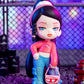 DIESEL x Dolores Collaboration Series Blind Box For ages 15+