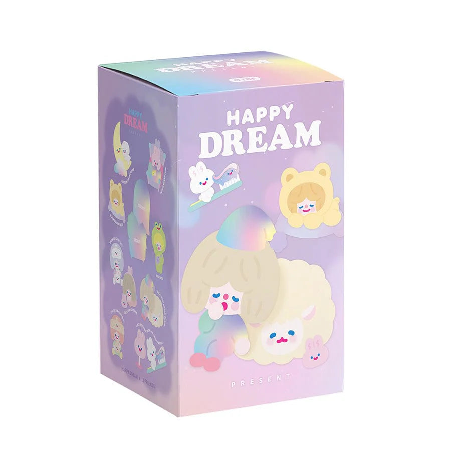 F.UN Rico Happy Dream Series Blind Box Doll for ages 15+