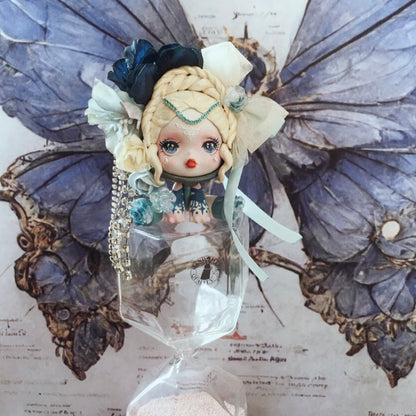 SP Redesign Doll Lakeside Ripples