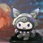 Sanrio Kuromi Werewolf Bbox Series Blind Box Doll for ages 15+