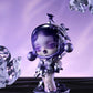 POPM SKull Panda The Sound Series Blindbox