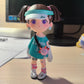 Winkyee Hello Shinny OOTD Series Doll for 15+