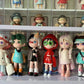 Winkyee Hello Shinny OOTD Series Doll for 15+