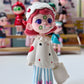 Winkyee Hello Shinny OOTD Series Doll for 15+