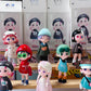 Winkyee Hello Shinny OOTD Series Doll for 15+