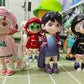 Winkyee Hello Shinny OOTD Series Doll for 15+