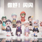 Winkyee Hello Shinny OOTD Series Doll for 15+