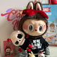 (HOT) Authentic Labubu the Monster Hot Plushie Collections (current price)