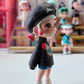 Winkyee Hello Shinny OOTD Series Doll for 15+