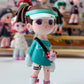Winkyee Hello Shinny OOTD Series Doll for 15+