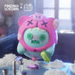 F.UN Shinwoo Vol.10 Ghost Bear House Series  Blind Box Doll for ages 15+